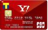 Yahoo!カード