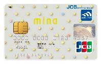mina card（minaカード）