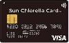 Sun Chlorella Card（サン・クロレラカード）