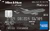 Miles & More MUFG CARD Platinum American Express Card