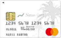 Nexus Global Card