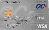 OC カード（Visa・Mastercard）