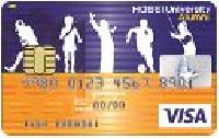 法政オレンジCAMPUSカード（一般カード）