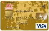 甲南大学カード（ゴールドカード）