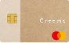 Creemaカード