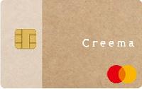 Creemaカード