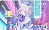 ミラティブ推し活カード