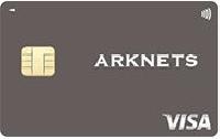 ARKnetsカード