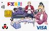 ドズル社エポスカード
