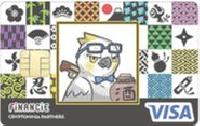 FiNANCiEエポスカード クリプトニンジャ