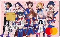 SELECTION PROJECTカードUPty
