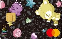 SHOWROOM（ショールーム） CARD