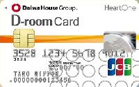 D-room Card