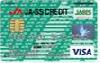 JA-SSクレジットカード