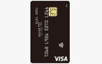 OricoCard Visa payWave