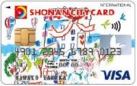 SHONAN CITY CARD