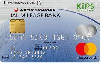 JMB KIPSカード