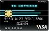 TM NETWORK VISAカード