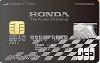 Honda Cカード（JCBカード）