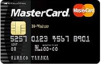 Mastercard N-Value